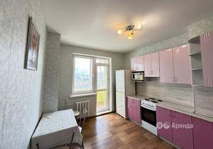 1-к квартира, на длительный срок, 37м2, 8/13 этаж