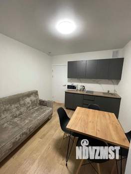 1-к квартира, на длительный срок, 40м2, 9/17 этаж