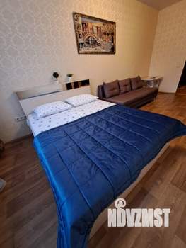 1-к квартира, посуточно, 45м2, 3/15 этаж