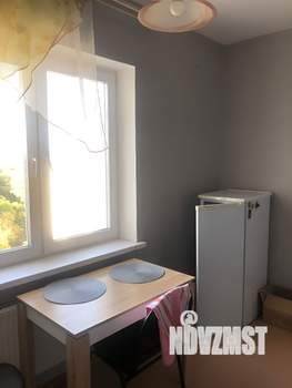 1-к квартира, на длительный срок, 38м2, 13/20 этаж