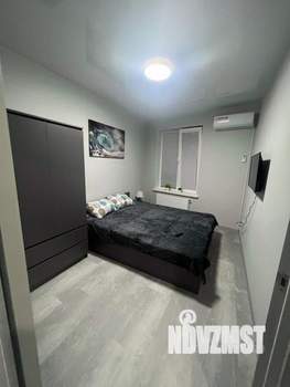 1-к квартира, посуточно, 33м2, 2/20 этаж