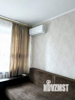 2-к квартира, на длительный срок, 43м2, 2/5 этаж