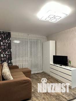 1-к квартира, посуточно, 32м2, 2/5 этаж
