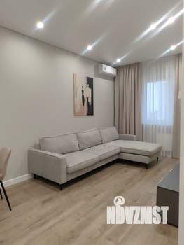 2-к квартира, на длительный срок, 50м2, 15/22 этаж