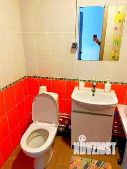 Студия квартира, на длительный срок, 20м2, 1/13 этаж