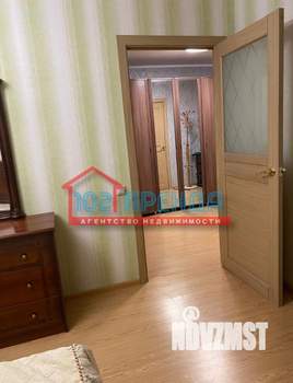 1-к квартира, на длительный срок, 45м2, 11/18 этаж