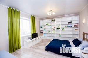 1-к квартира, посуточно, 40м2, 7/23 этаж