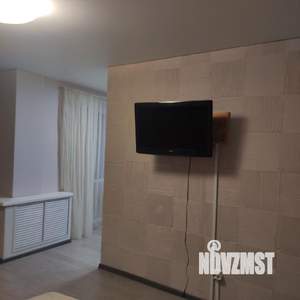 1-к квартира, на длительный срок, 44м2, 13/18 этаж