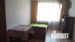 1-к квартира, на длительный срок, 33м2, 4/9 этаж