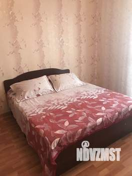 3-к квартира, посуточно, 89м2, 12/15 этаж
