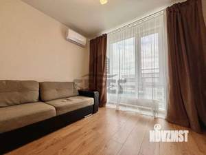 2-к квартира, на длительный срок, 43м2, 8/26 этаж