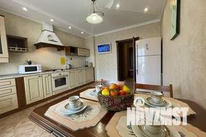 2-к квартира, посуточно, 73м2, 4/9 этаж