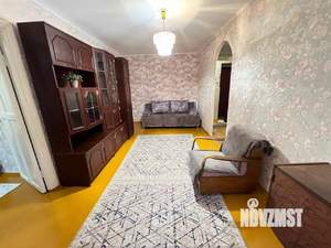 3-к квартира, на длительный срок, 44м2, 1/5 этаж