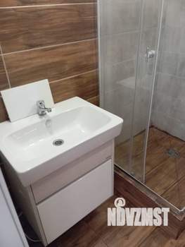 Студия квартира, на длительный срок, 21м2, 7/9 этаж