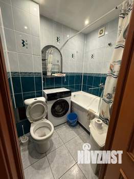 2-к квартира, на длительный срок, 45м2, 3/6 этаж