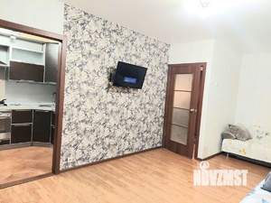 1-к квартира, посуточно, 62м2, 1/1 этаж