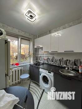 1-к квартира, на длительный срок, 22м2, 1/9 этаж