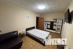 2-к квартира, посуточно, 45м2, 1/1 этаж