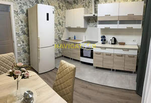 2-к квартира, на длительный срок, 62м2, 15/23 этаж