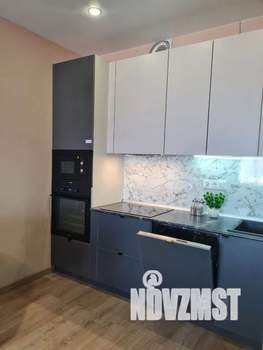 1-к квартира, посуточно, 41м2, 31/33 этаж