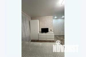 1-к квартира, посуточно, 32м2, 2/5 этаж