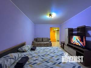 1-к квартира, посуточно, 36м2, 11/12 этаж