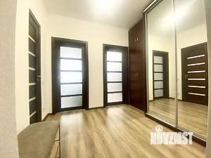 1-к квартира, на длительный срок, 38м2, 9/25 этаж