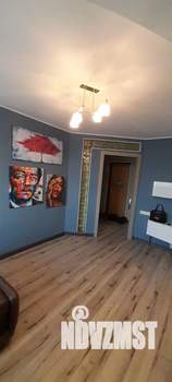 2-к квартира, на длительный срок, 45м2, 5/9 этаж