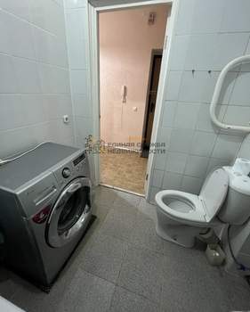 1-к квартира, на длительный срок, 40м2, 2/9 этаж