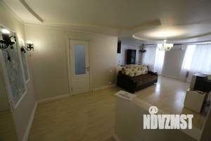 1-к квартира, посуточно, 65м2, 1/1 этаж