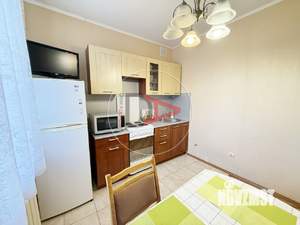 1-к квартира, на длительный срок, 60м2, 7/8 этаж