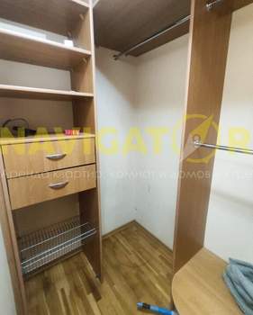 1-к квартира, на длительный срок, 40м2, 10/18 этаж