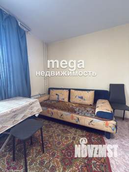 Студия квартира, на длительный срок, 24м2, 1/10 этаж