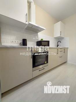 1-к квартира, на длительный срок, 31м2, 3/25 этаж