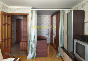 1-к квартира, на длительный срок, 35м2, 7/12 этаж