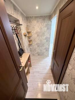 2-к квартира, на длительный срок, 46м2, 4/5 этаж