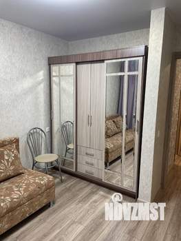 2-к квартира, на длительный срок, 38м2, 15/22 этаж