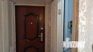 1-к квартира, посуточно, 35м2, 1/5 этаж