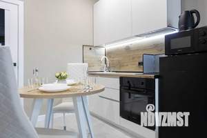 Студия квартира, посуточно, 29м2, 14/25 этаж