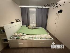 3-к квартира, на длительный срок, 64м2, 6/9 этаж