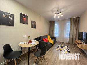 2-к квартира, посуточно, 60м2, 1/1 этаж