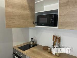 2-к квартира, посуточно, 35м2, 1/1 этаж