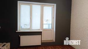 1-к квартира, на длительный срок, 41м2, 4/4 этаж