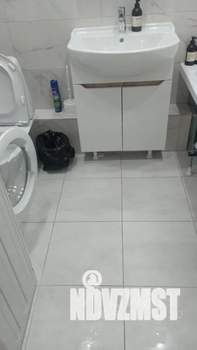 2-к квартира, посуточно, 45м2, 19/25 этаж