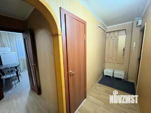 1-к квартира, посуточно, 45м2, 1/5 этаж
