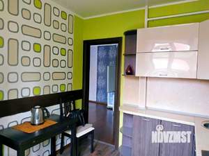 1-к квартира, на длительный срок, 33м2, 2/5 этаж