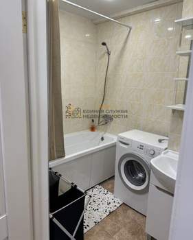 1-к квартира, на длительный срок, 36м2, 22/22 этаж