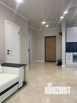 2-к квартира, на длительный срок, 45м2, 3/23 этаж