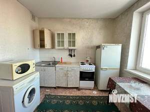 1-к квартира, на длительный срок, 35м2, 9/22 этаж