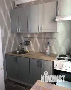 1-к квартира, на длительный срок, 35м2, 4/9 этаж